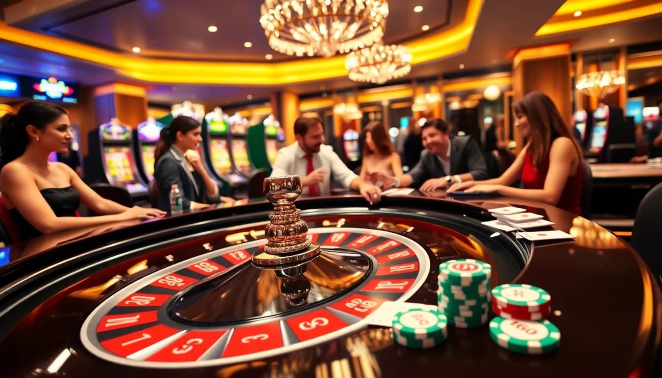 F168: Proven Strategies for Winning at Casino Games in 2025