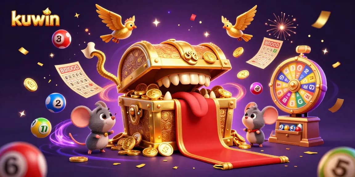 A No-Nonsense Guide to kuwin That Actually Helps Players Master Winning Strategies in 2026