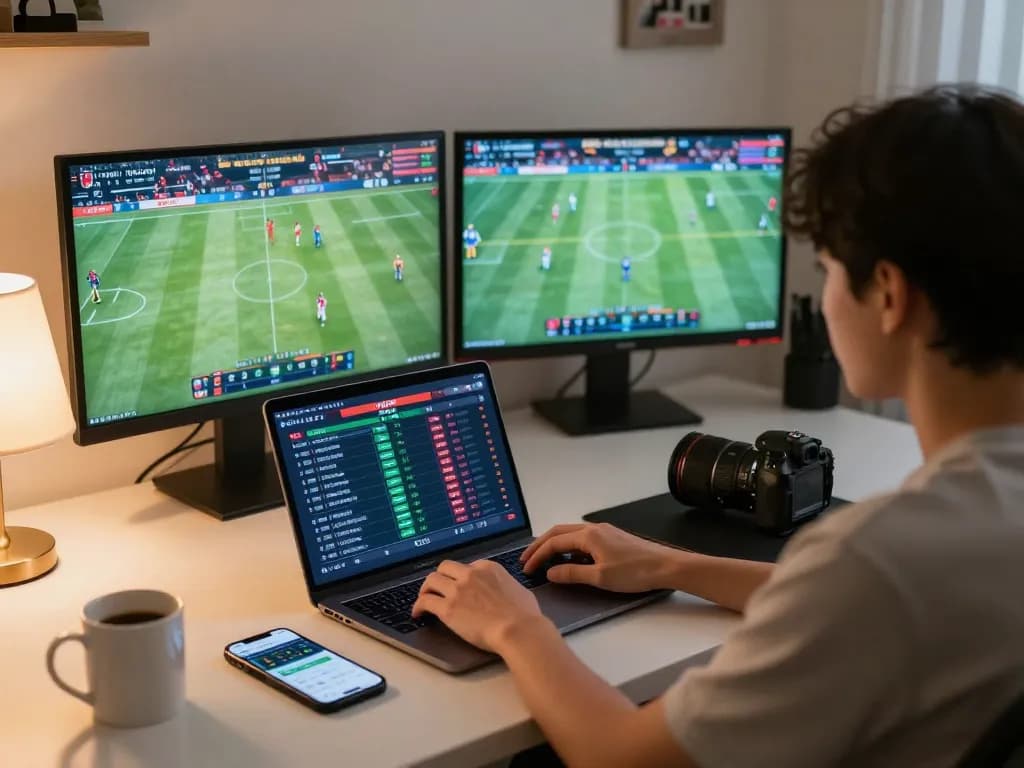 Mastering Kèo Nhà Cái Hôm Nay: Essential Betting Strategies for 2026 Success