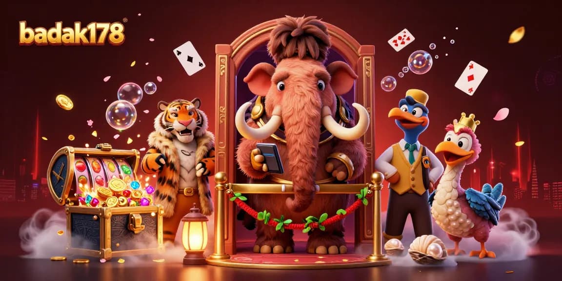 20 Best badak178 Picks for Serious Gamblers in 2026