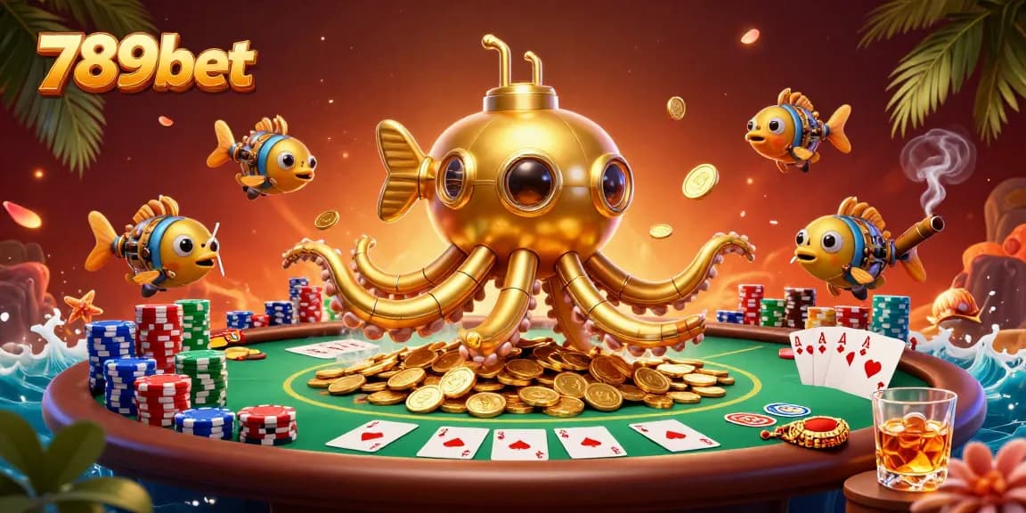 What Makes 789bet Stand Out in Today's Competitive Gambling Landscape for Players?