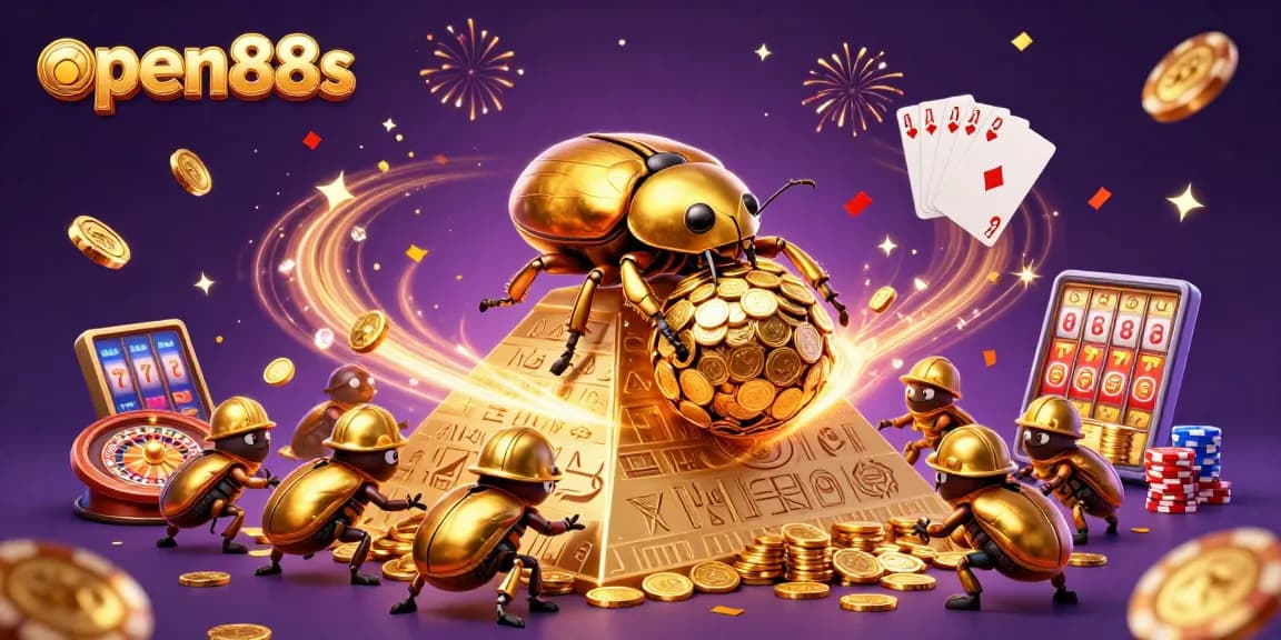 3 Levels of open88s Mastery: From Beginner Strategies to Expert Winning Techniques in 2026