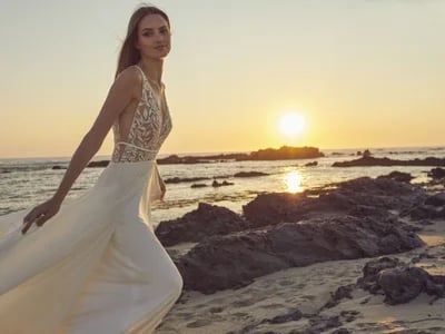 Inklusive Brautschönheit: Wo Sie Ihr perfektes Brautkleid in Übergröße Brautkleider Berlin kaufen