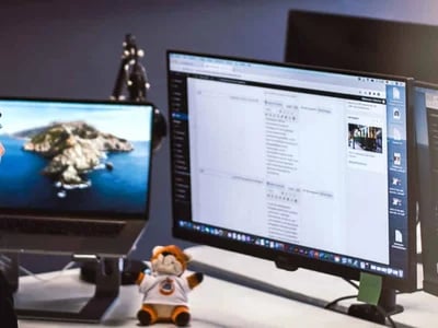 Eine professionelle Agentur für digitales Webdesign kann Ihnen dabei helfen, Ihre Markenstärke zu steigern.