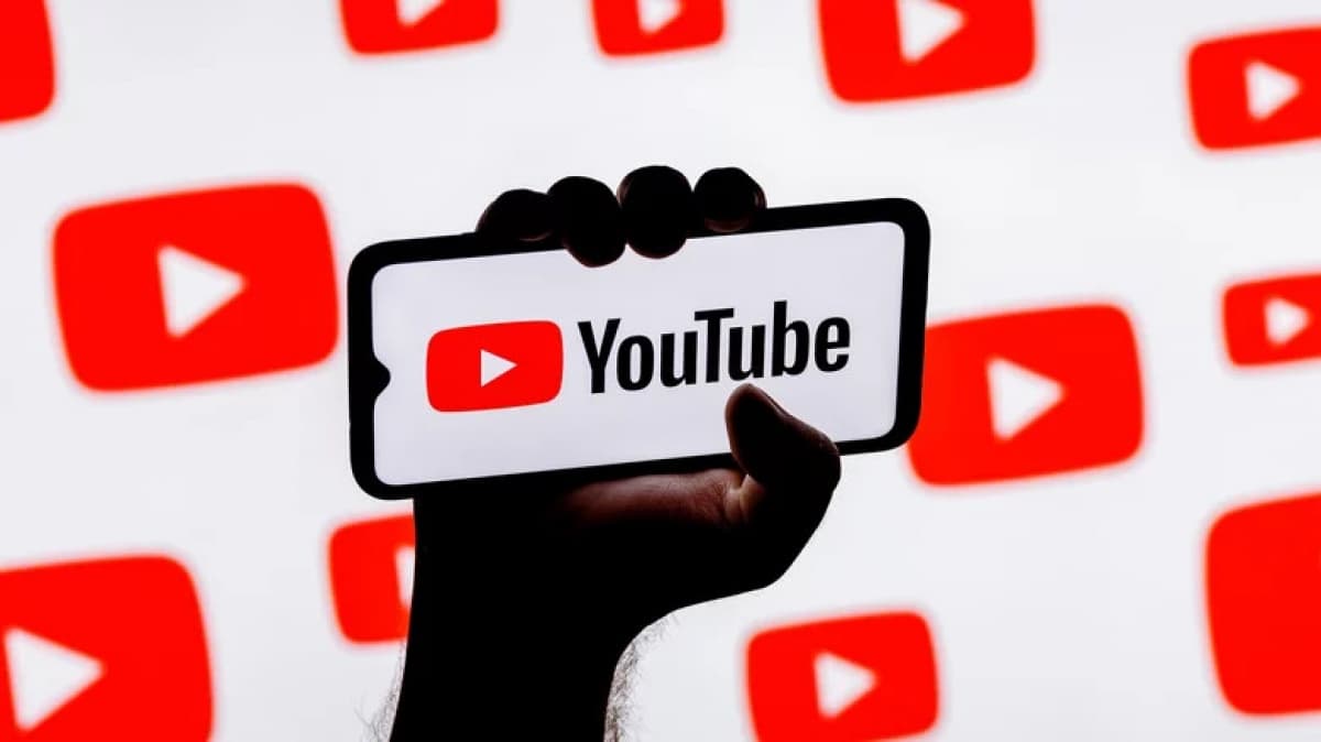 Kaufen Sie YouTube-Aufrufe von Followerk.de