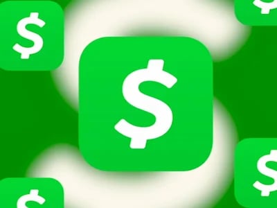 So erhalten Sie mit PayBack Ltd in der Cash App Geld zurück, wenn Sie betrogen werden