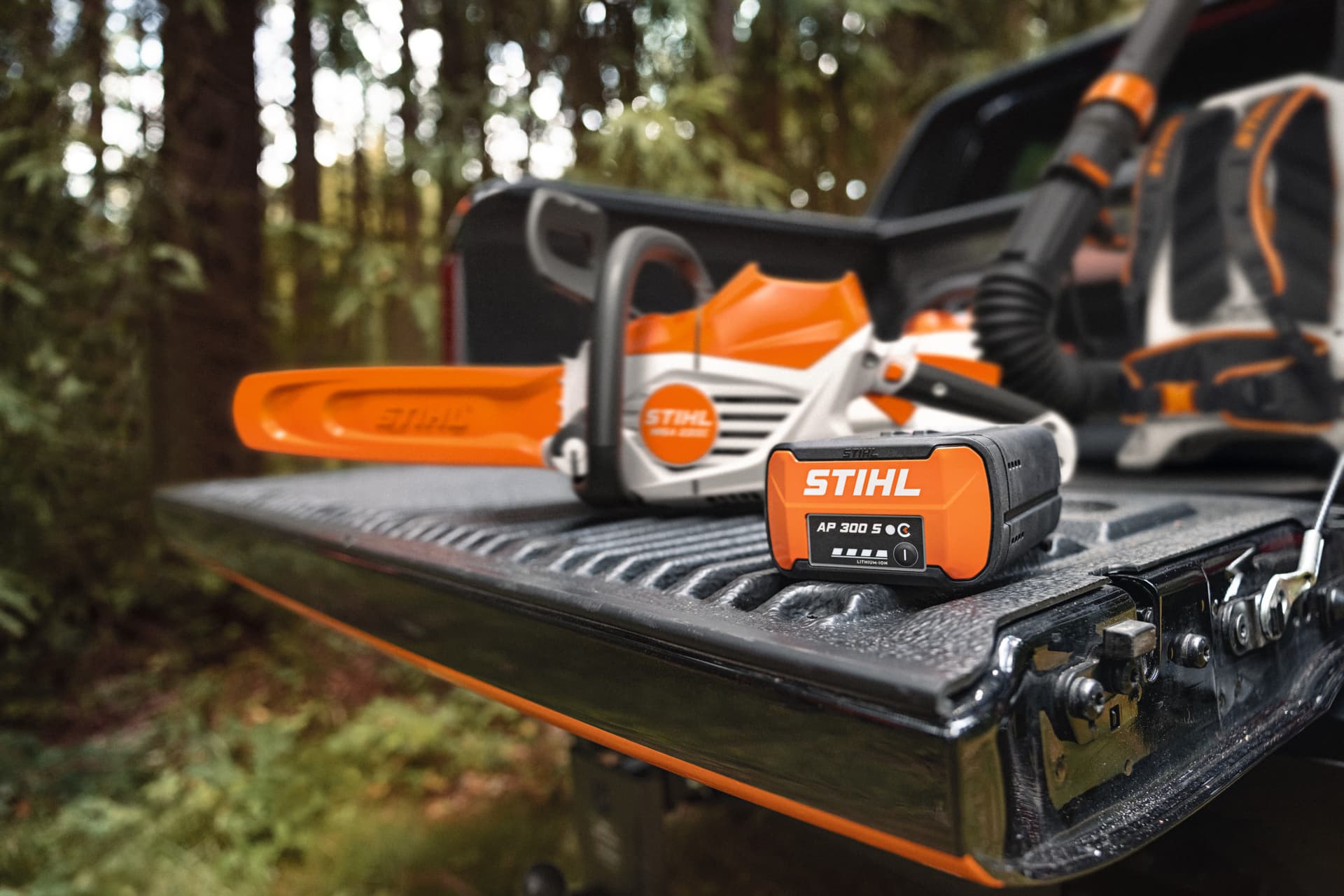 Stihl Freischneider im Vergleich: Welches Modell passt zu Ihnen?