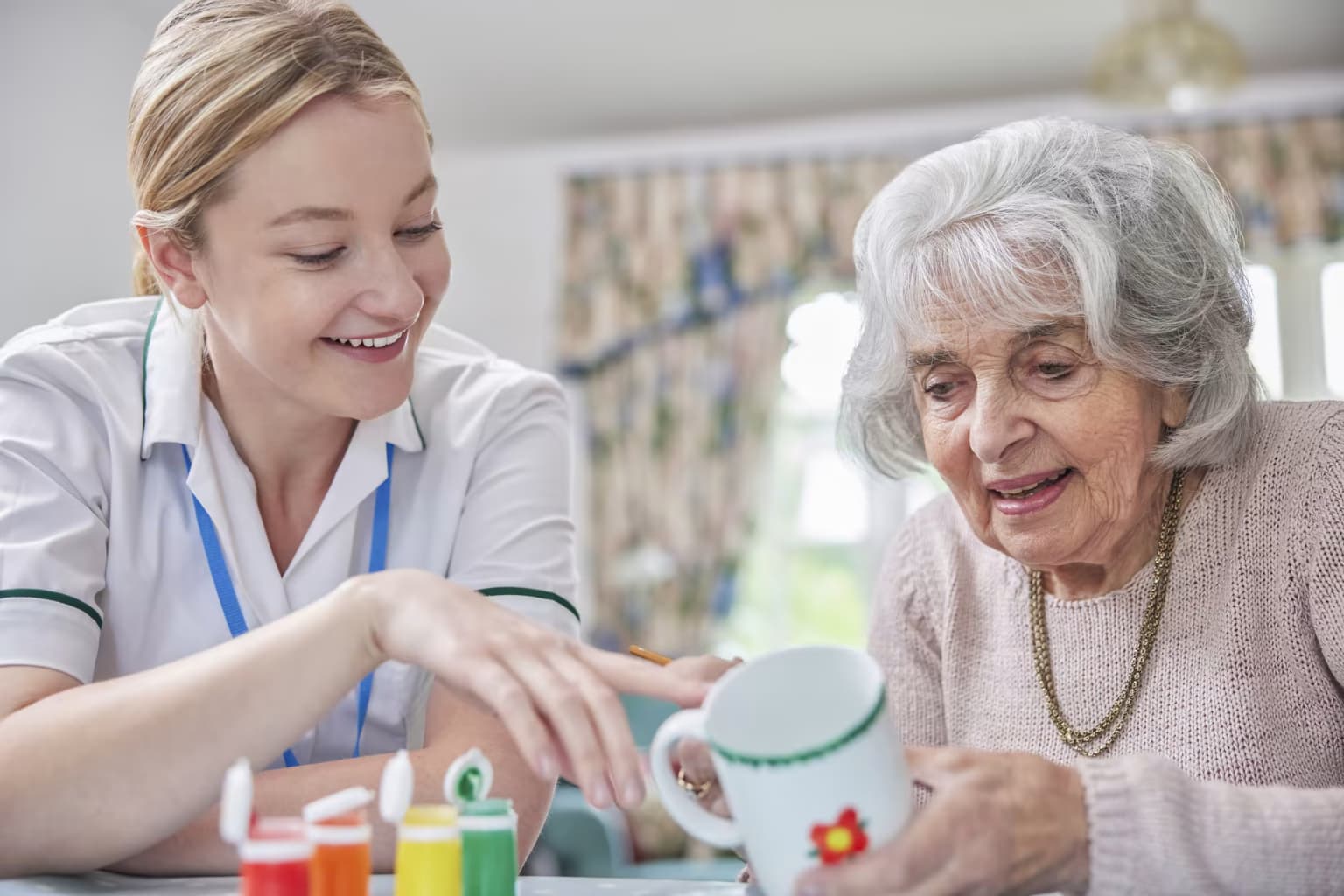Frühzeitige Förderung bei Entwicklungsauffälligkeiten dank Ergotherapie Kinder Dortmund