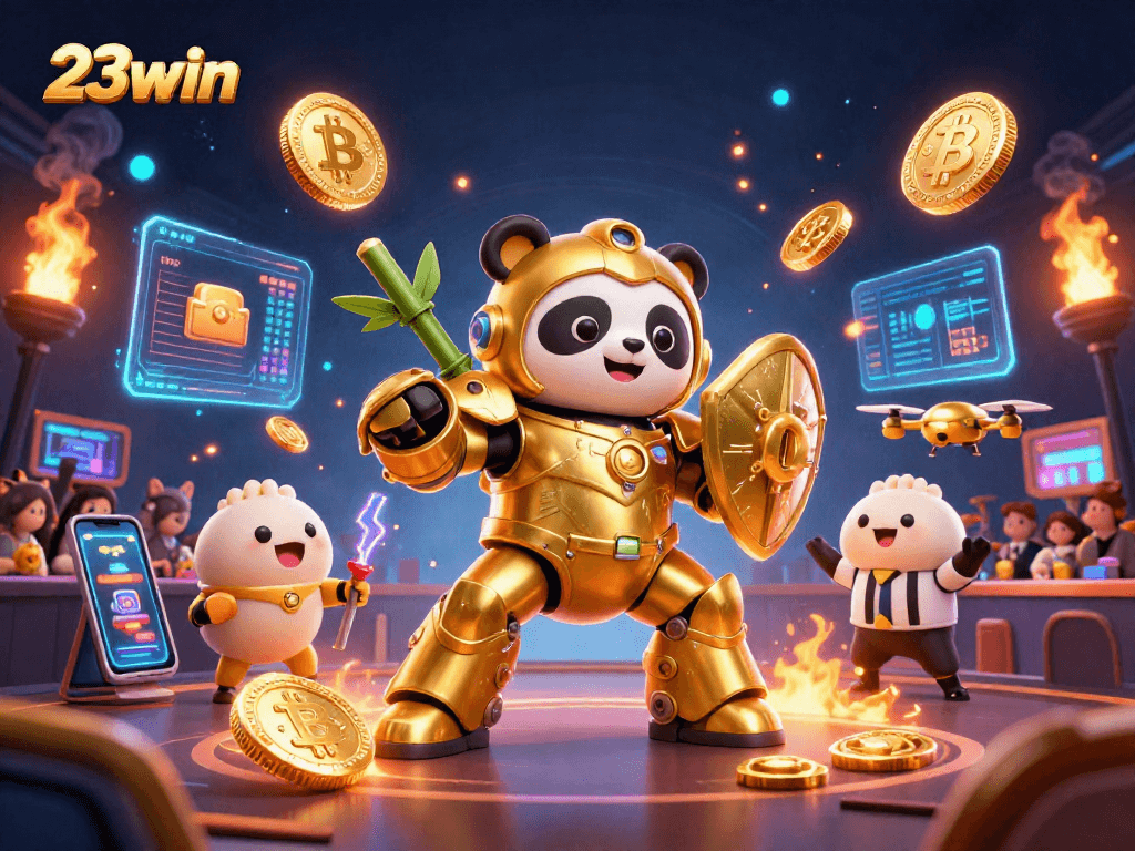 23win: What NOT to Do in Online Gambling (Learn from Others)