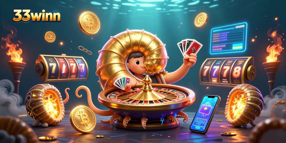 The 33winn Roadmap: Essential Strategies for Gamblers in 2026