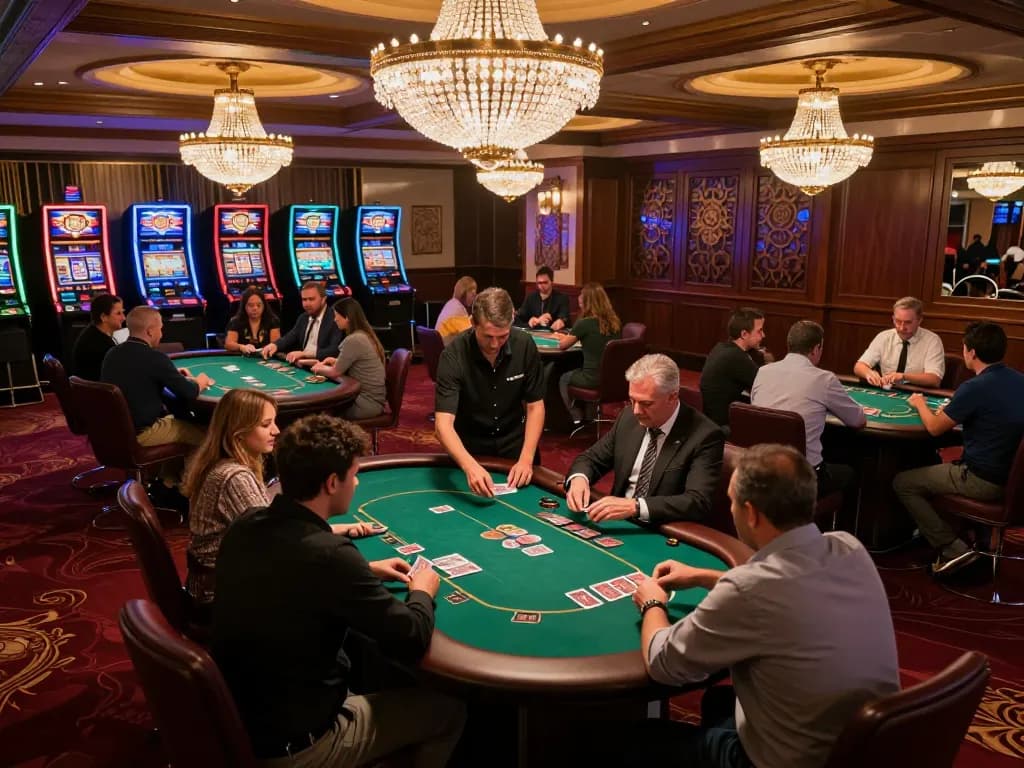 Winning Strategies with OK9: Mastering the Art of Casino Gaming in 2026