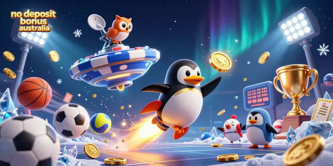 10 No Deposit Bonus Australia Trends Shaping Online Casino Engagement This Year