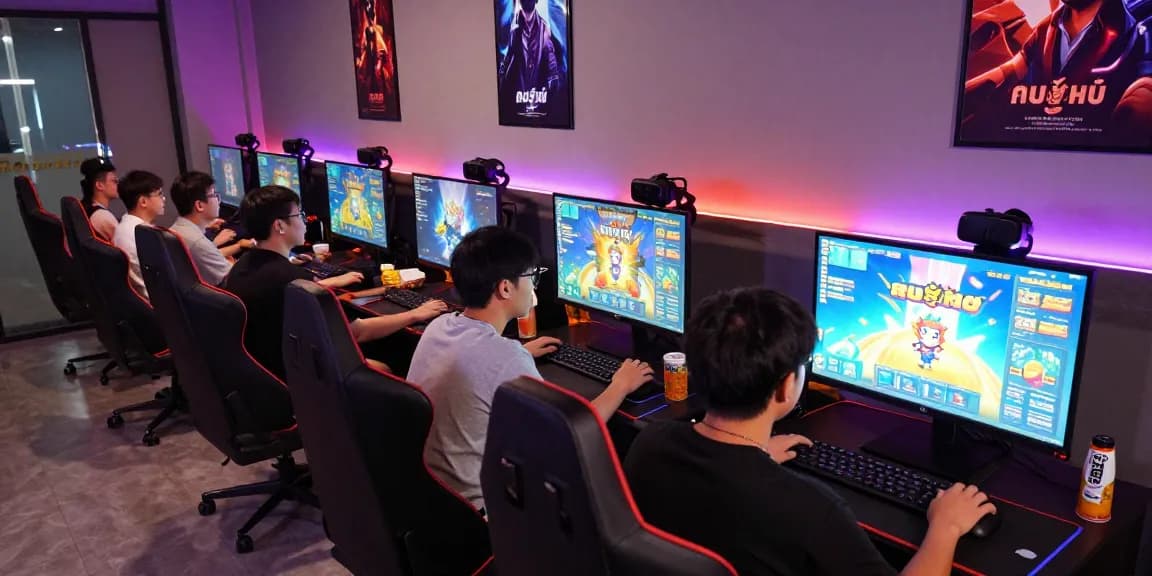 Essential Strategies for Winning at nổ hũ au88 in 2026