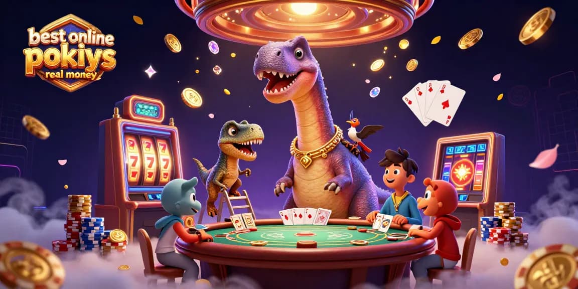 How Does the Best Online Pokies Real Money Actually Work for Players' Winning Strategies in 2026?