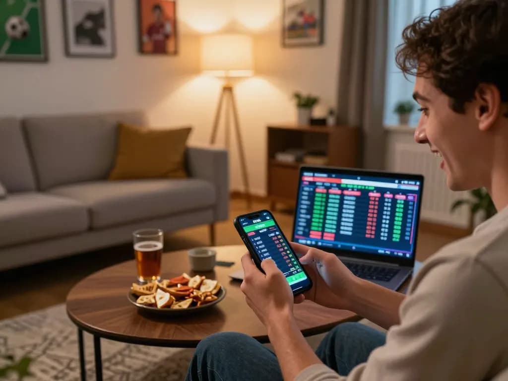 Winning Strategies for Cakhiatv: Mastering Sports Betting in 2026