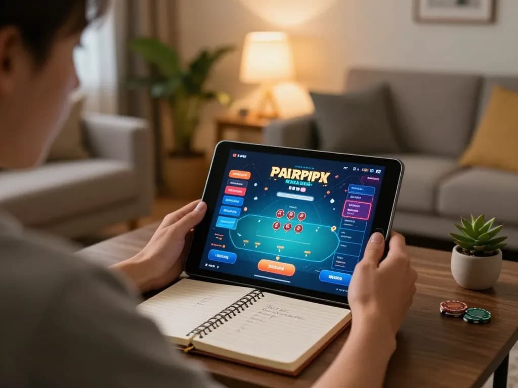 Mastering Strategies with 789betpa: Expert Betting Techniques for 2026