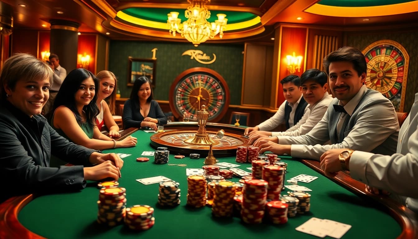 Mastering The Hidden Wiki for Strategic Gambling: Key Insights for 2026