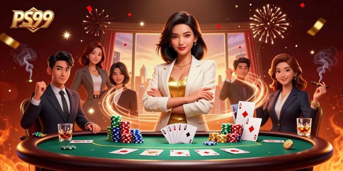 PS99: The Definitive Guide to Winning Strategies for Online Gambling in 2026