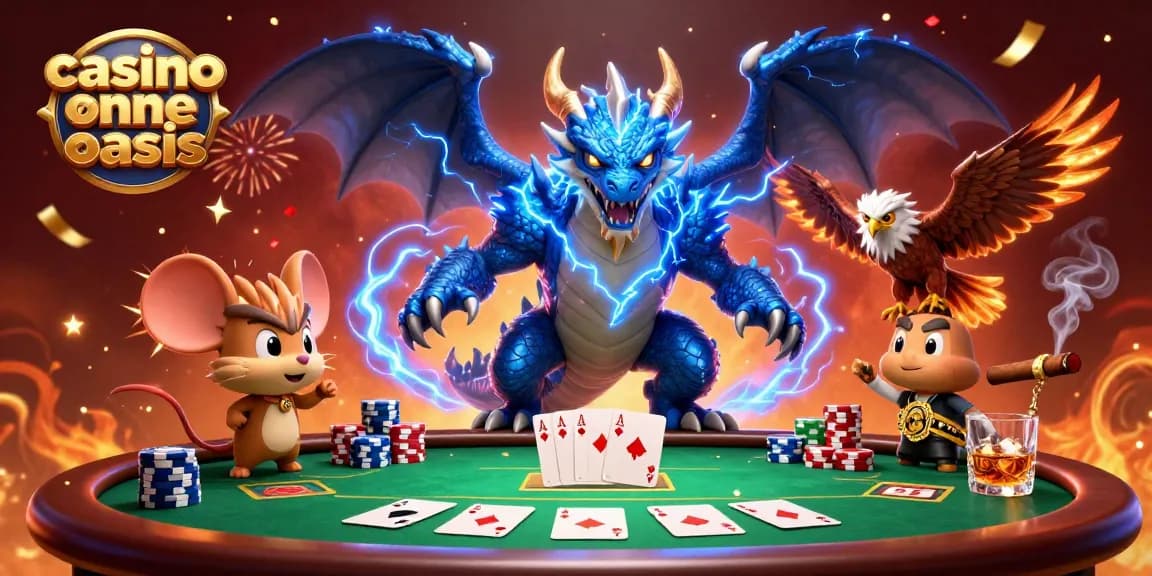 Expert Strategies for Winning at Casino ohne Oasis – A Comprehensive Guide for 2026