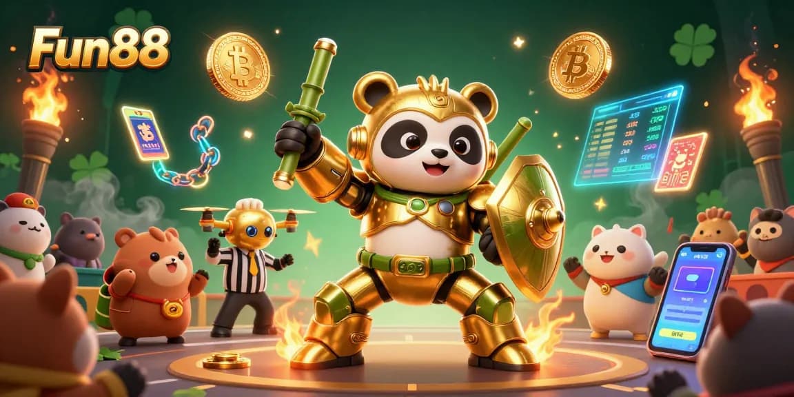 The Modern Approach to Fun88 Casino Strategies in 2026 for Winning Gamblers