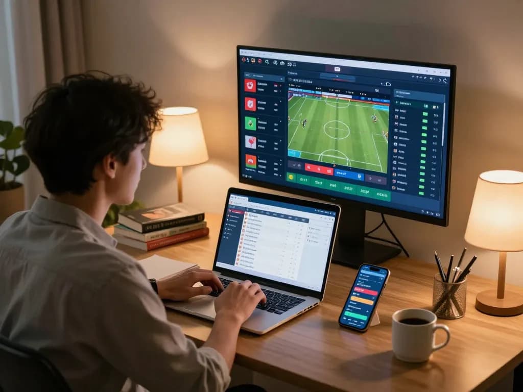 Winning Strategies for Keo Nha Cai in 2026: Master Your Betting Game