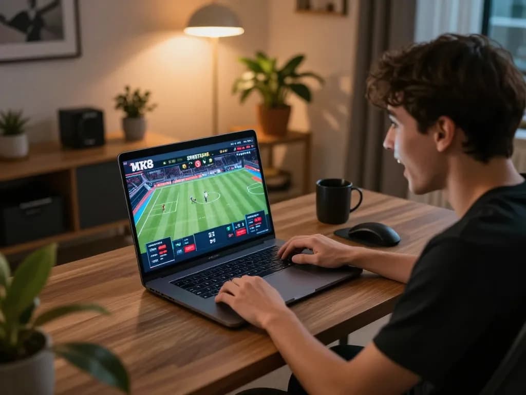 Winning Strategies for MK8: Master Online Betting in 2026