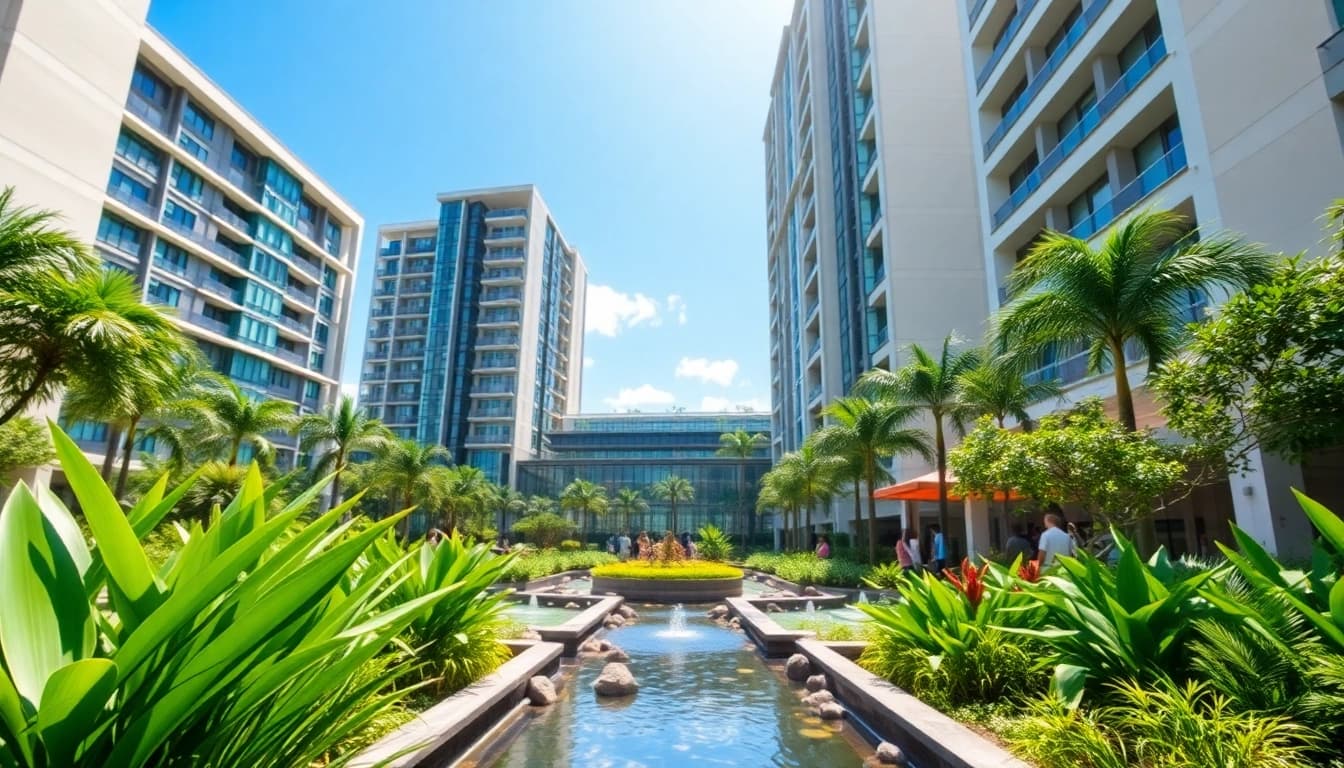 Rivelle Tampines: Discover the Perfect Blend of Style and Comfort