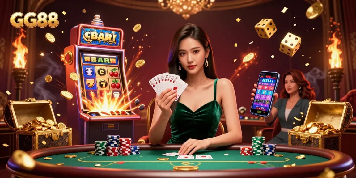 Mastering Your Game Strategies at GG88: Essential Tips for Winning in 2026