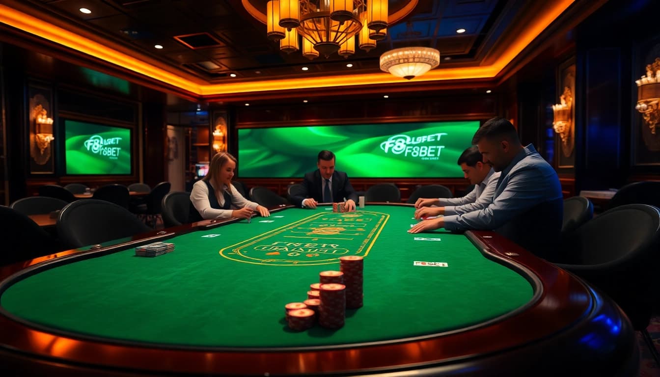 F8BET 2026: Master the Art of Betting with Proven Strategies for Winning Odds