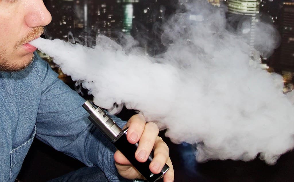 HQD Pod Bliss: Tauchen Sie ein in das ultimative Vaping-Abenteuer