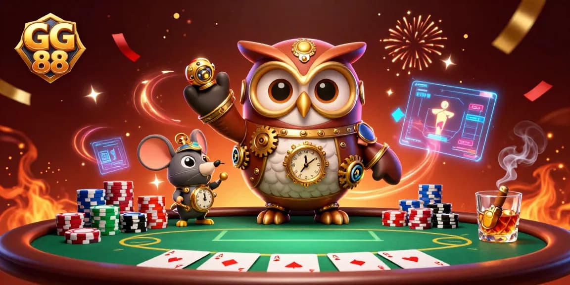 How to Master GG 88 Strategies for Winning in Just 30 Days
