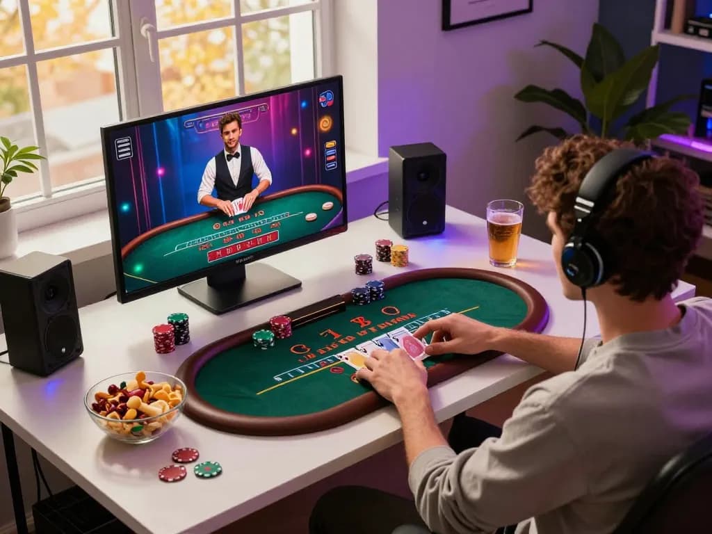 KJC 2026: Winning Strategies for Online Casino Gaming Success