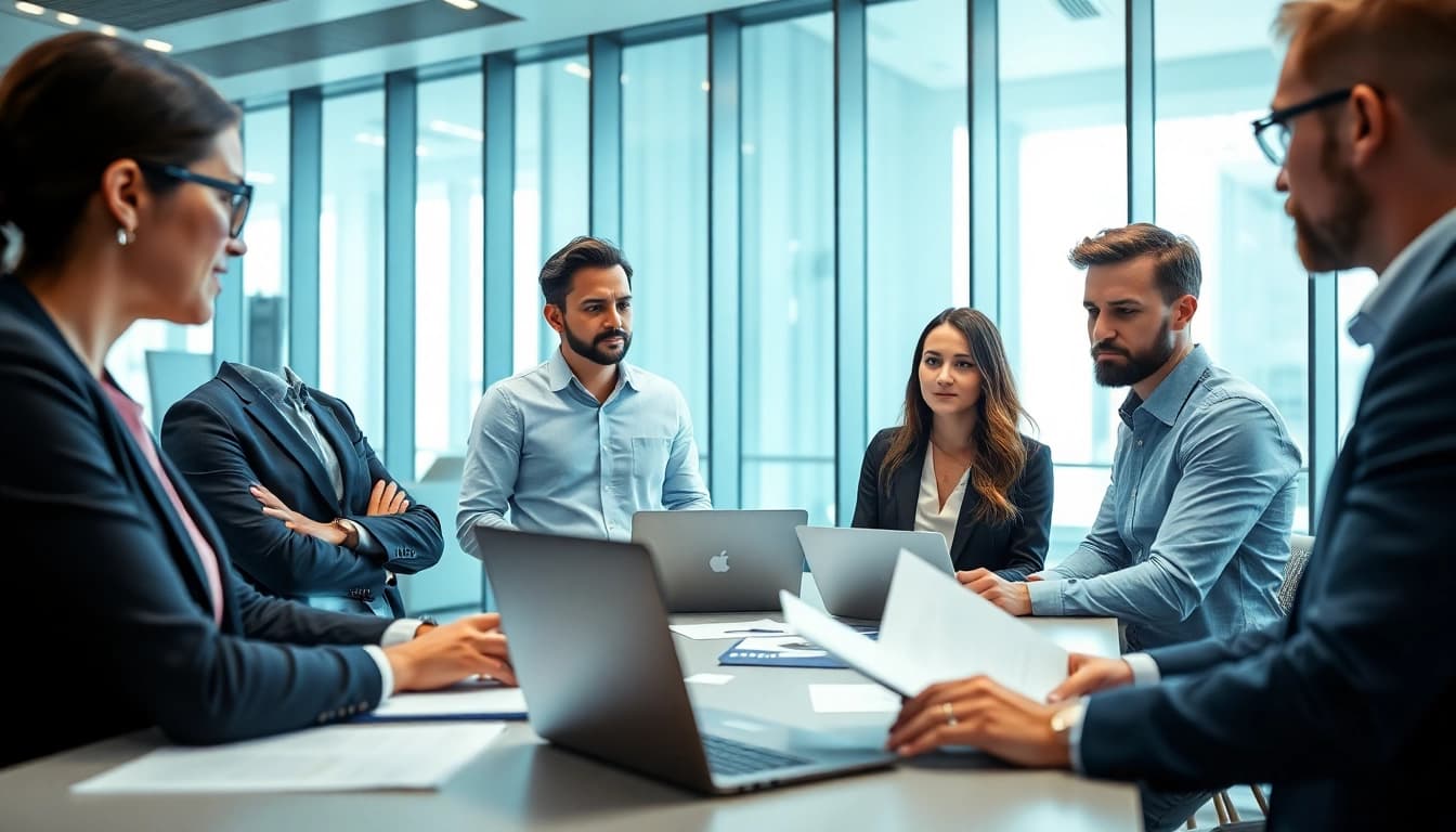 Headhunter Ingenieure: Strategien zur erfolgreichen Personalvermittlung