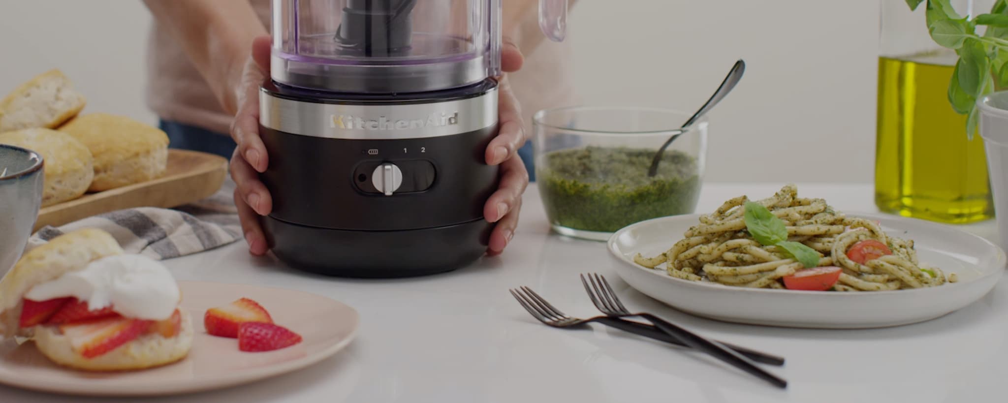 Solo Chef Chronicles: Navigieren durch die kulinarische Welt in einem Single-Haushalt