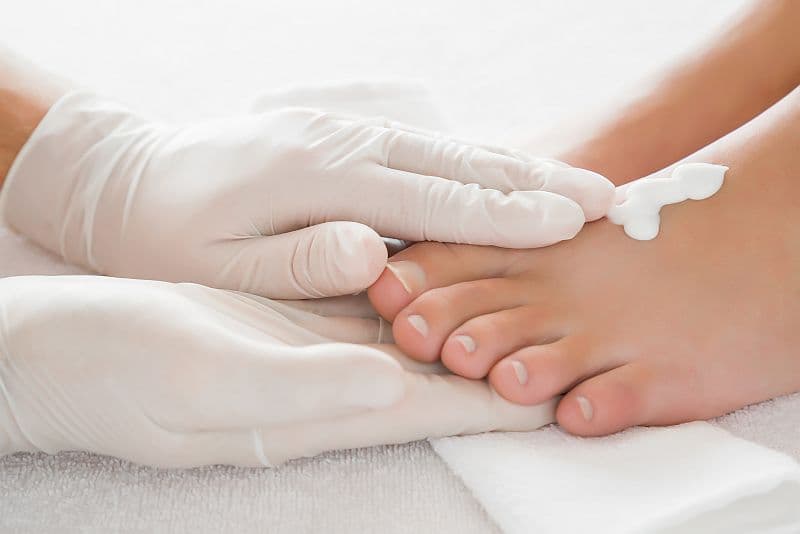Fußpflege in Büchen: Tipps für gesunde und schöne Füße