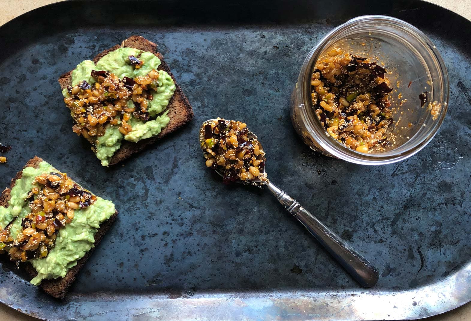 Matcha Grünteepulver die neue gesunde Kaffeealternative