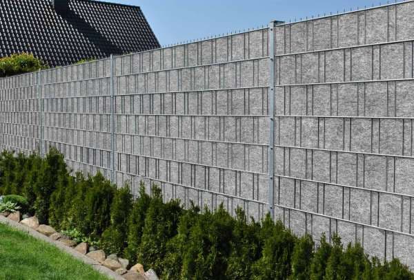 Die verschiedenen Anwendungsmöglichkeiten von Doppelstabmattenzäunen in der modernen Architektur und Landschaftsgestaltung
