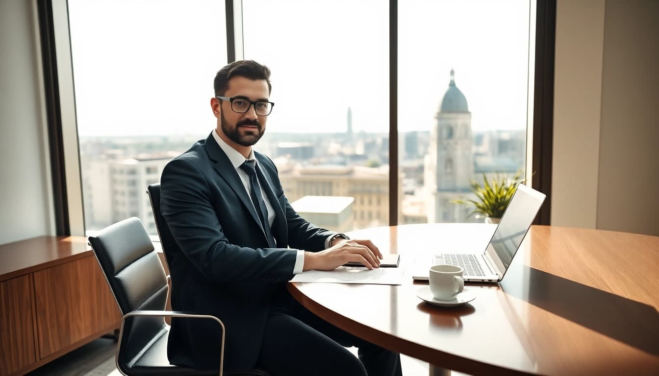 Warum Firmen weltweit auf Headhunter Halle Saale setzen