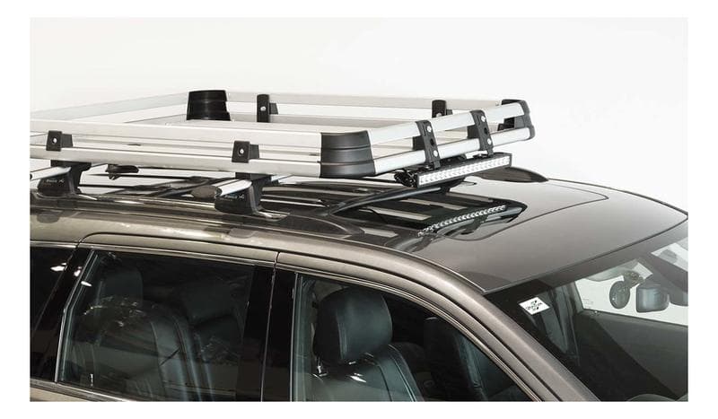 Bestellen Sie Ihren Dachträger Online bei Rackmag: Perfekte CRUZ Systeme für Fahrräder und Skier