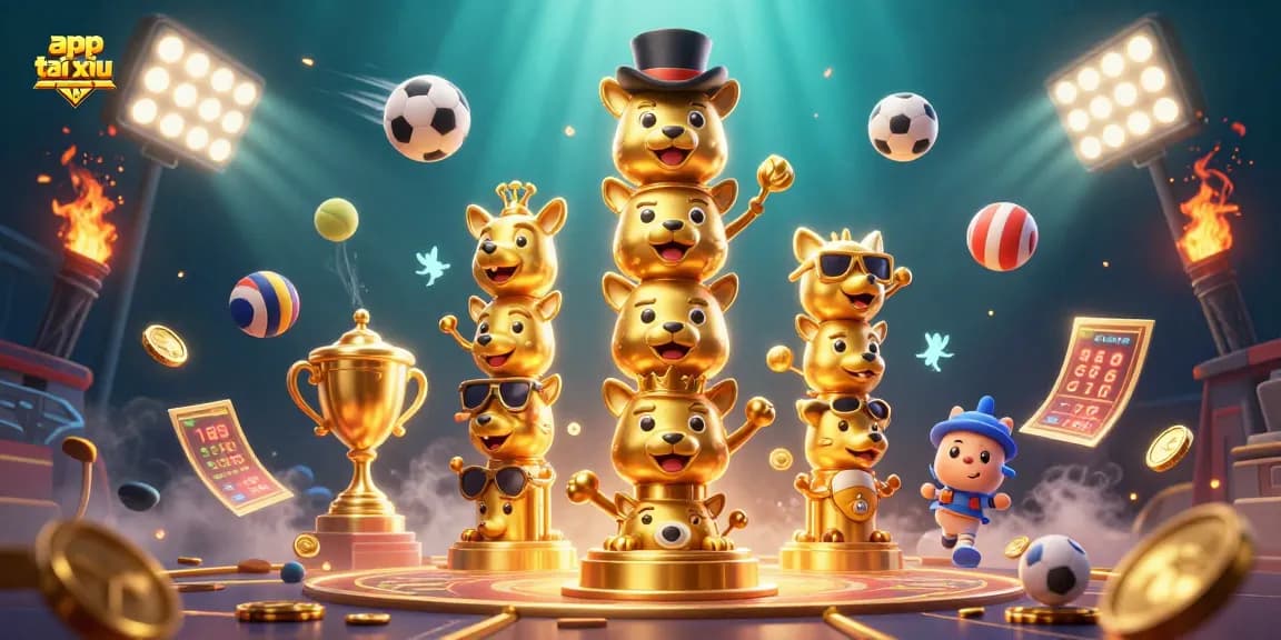 What Are the Best app tài xỉu Features for Players Seeking Winning Strategies?