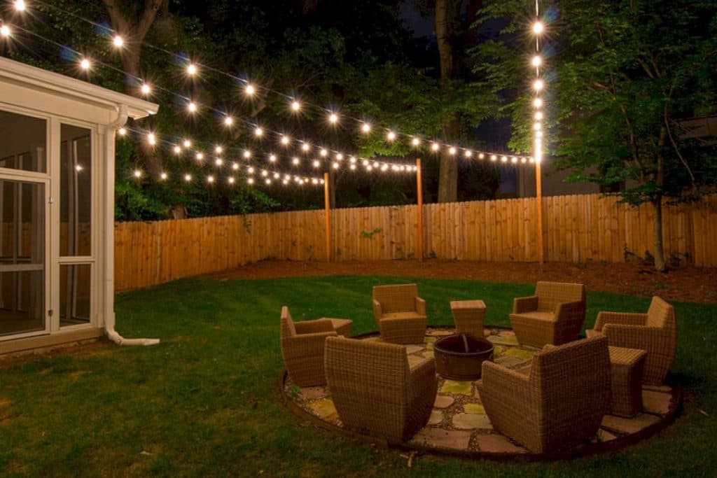 Die Zukunft der Gartenbeleuchtung: Hamulight's Engagement für Energieeffiziente und Einzigartige LED-Lösungen für Ihre Außenbereiche