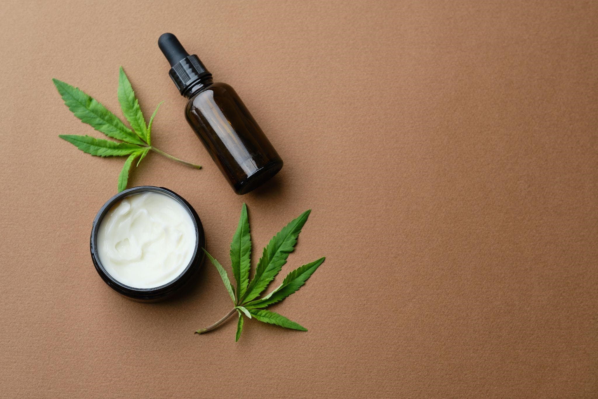 The Ultimate Guide to Linna Organics CBD Creams: A Luxurious Blend for Healthy Skin