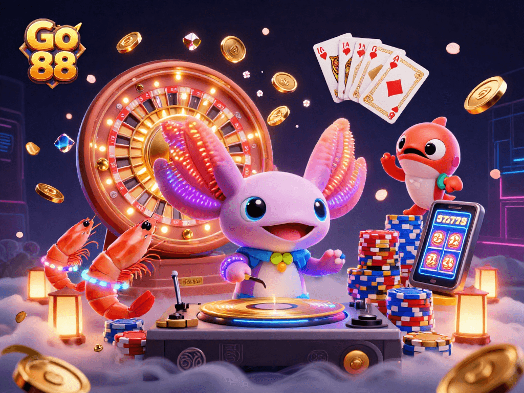 How to Switch to Go 88 Strategies for Winning Gamblers in 2026