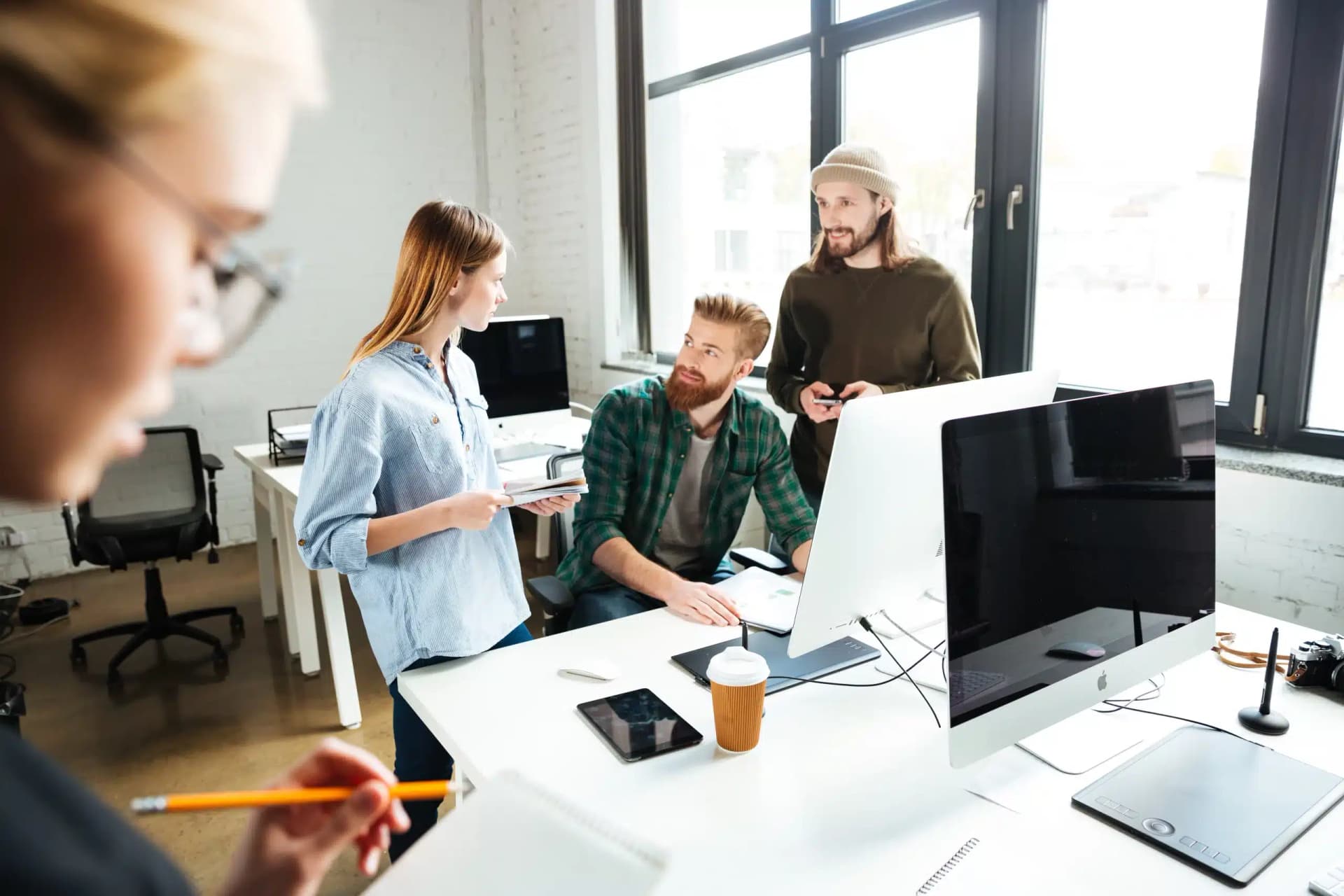 Internetagentur Koblenz – Ihre Website professionell erstellen lassen