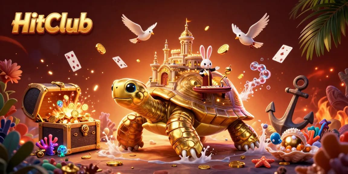 HitClub: Essential Strategies for Winning at Casino Games in 2026