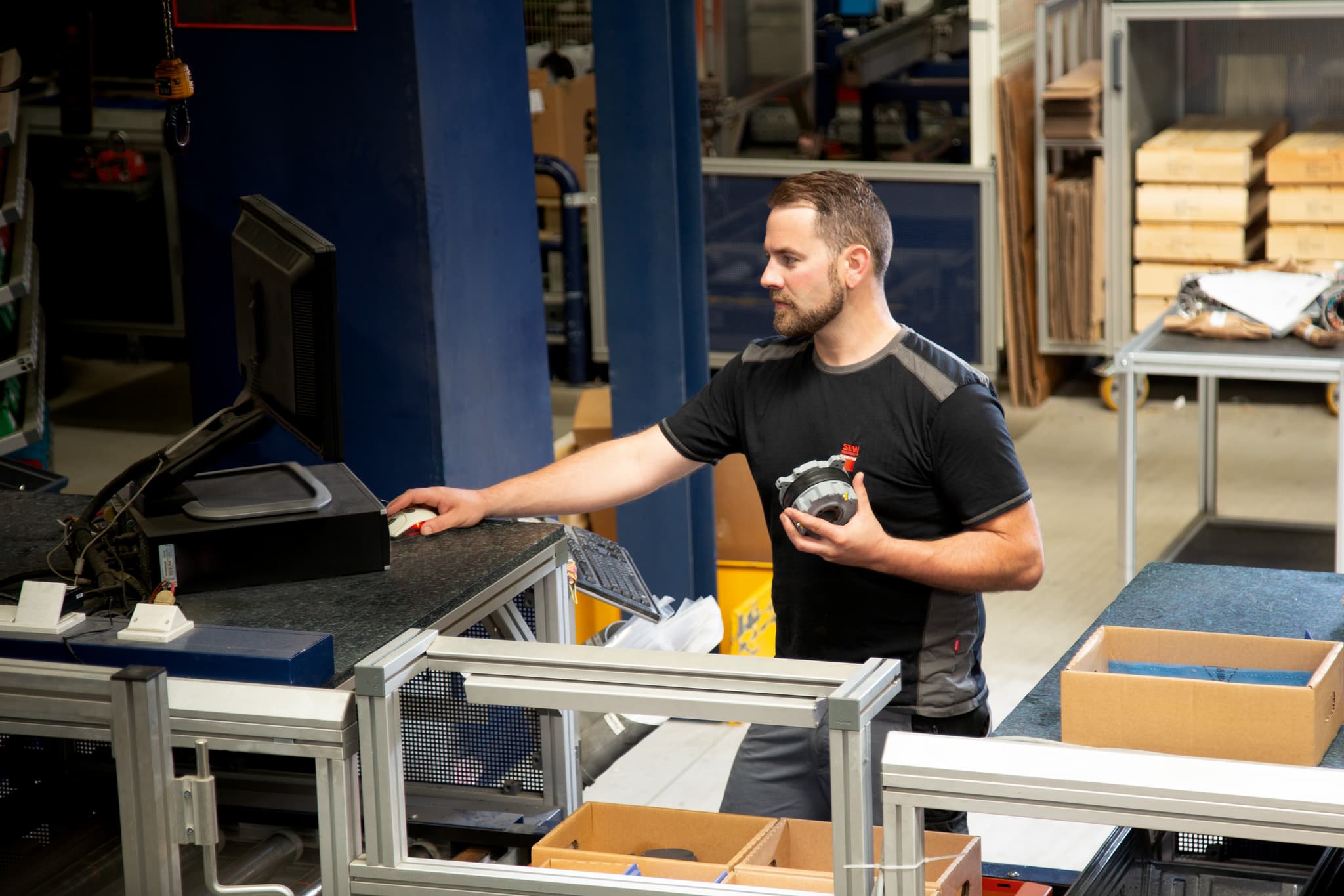 Fachwissen freisetzen: Effektive Strategien für die Reparatur von Frequenzumrichtern