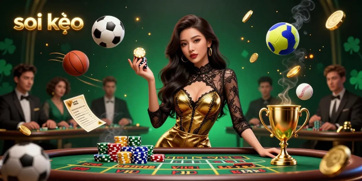 Winning Strategies for Soi Kèo: Expert Insights and Predictions for 2026