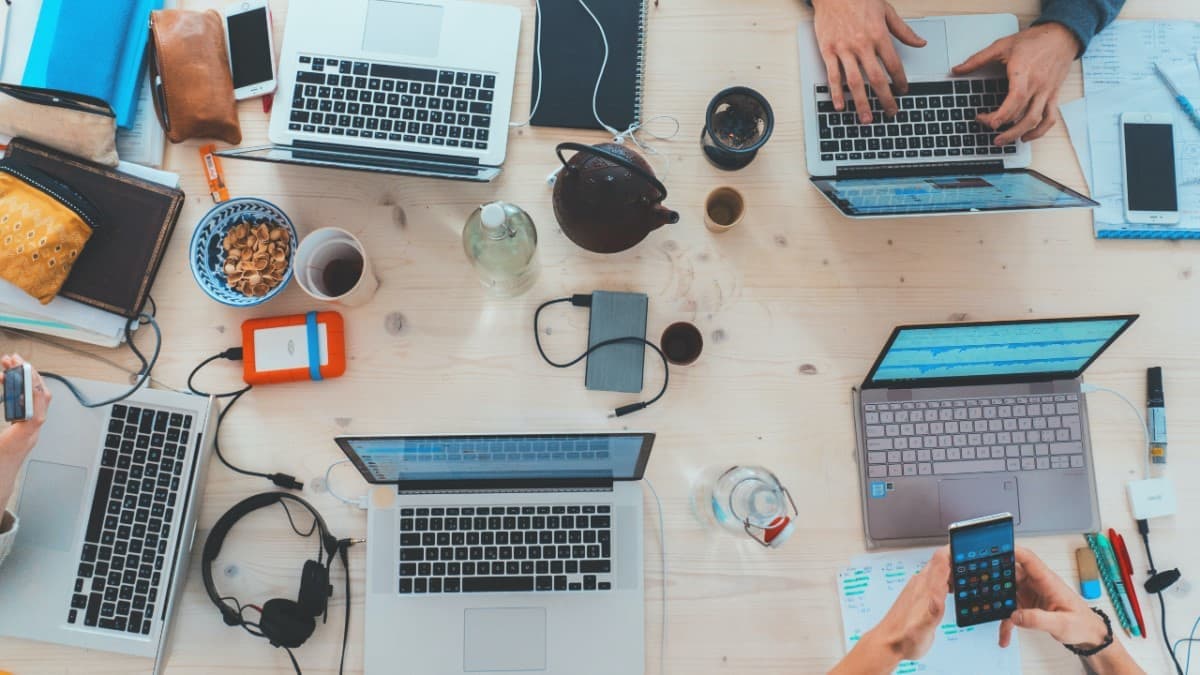 IT Service Hannover – Kontaktieren Sie jetzt unser erfahrenes Team