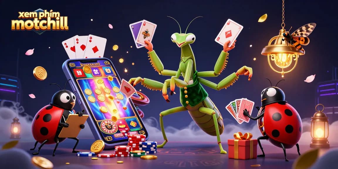 Long-Term xem phim motchill Strategy: Building Lasting Entertainment Value for Gamblers