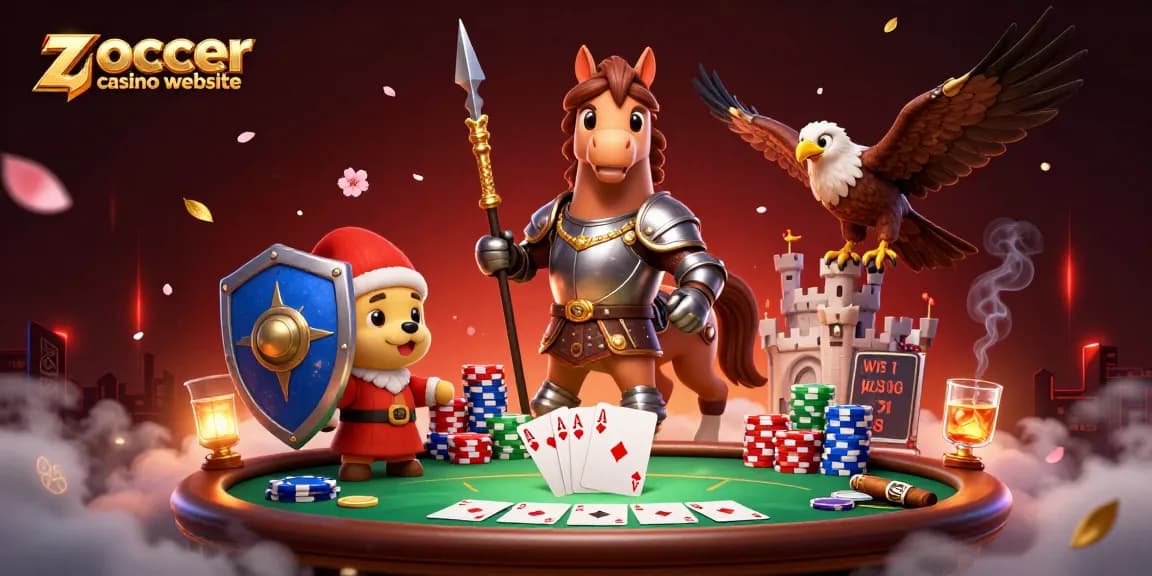 Certified zoccer casino website Strategies for Professional Gamblers: Mastering Your Game in 2026